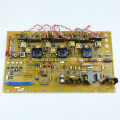 Pemasangan PCB Inverter ADA26800RB1 OTIS OVF30